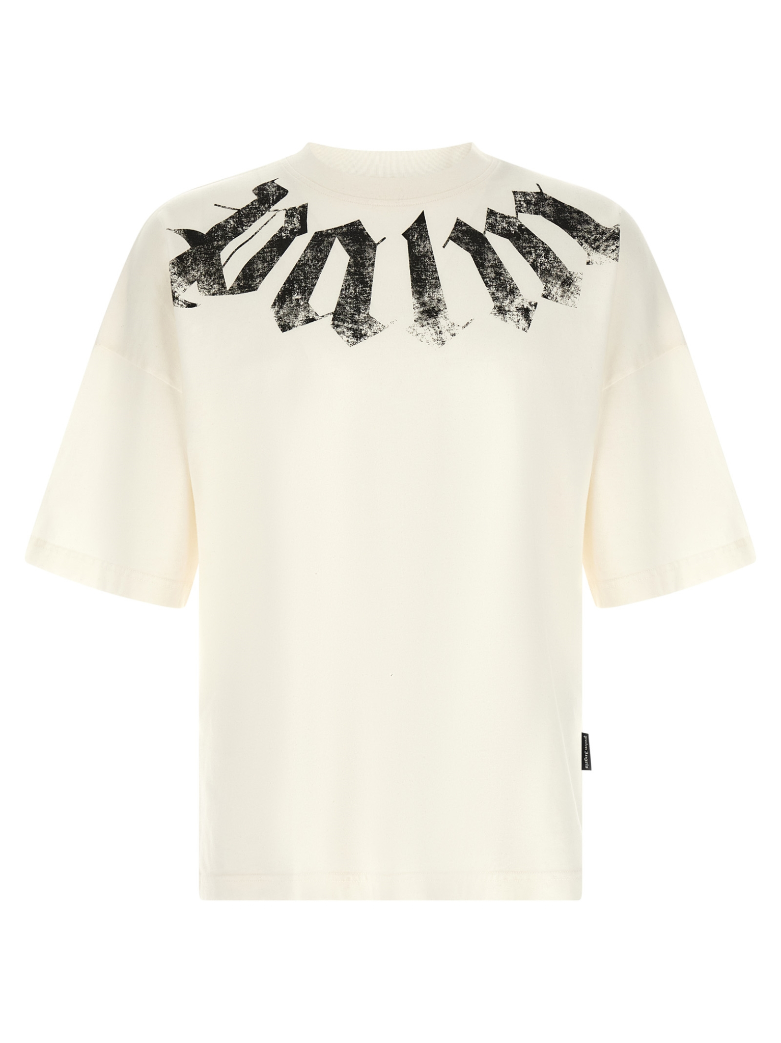 [Palm Angels] T-shirts Short Sleeve FW26 PAMAA003JR0010310