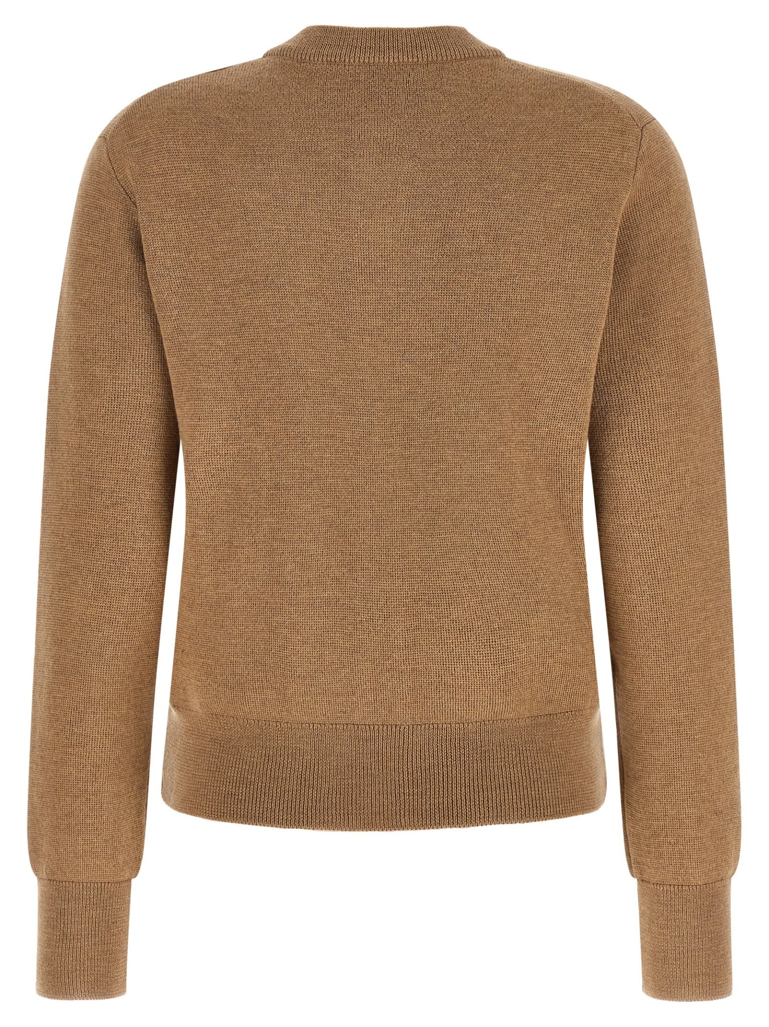 [Ami Paris] Knitwear FW26 FKC361001A335