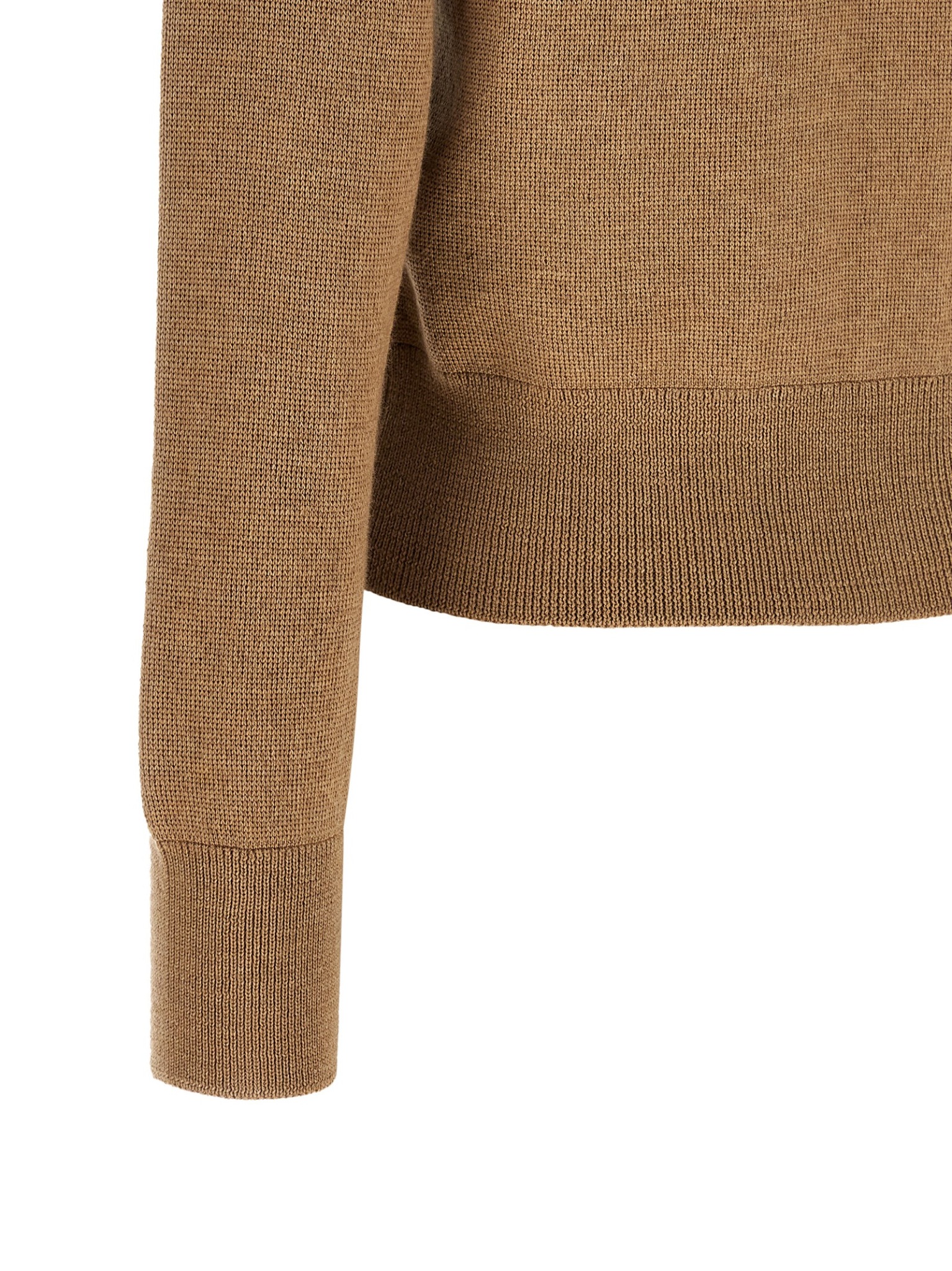 [Ami Paris] Knitwear FW26 FKC361001A335