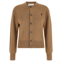 [Ami Paris] Knitwear FW26 FKC361001A335