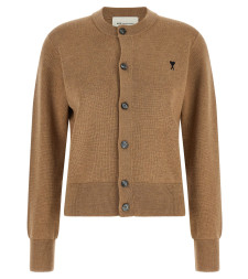 [Ami Paris] Knitwear FW26 FKC361001A335
