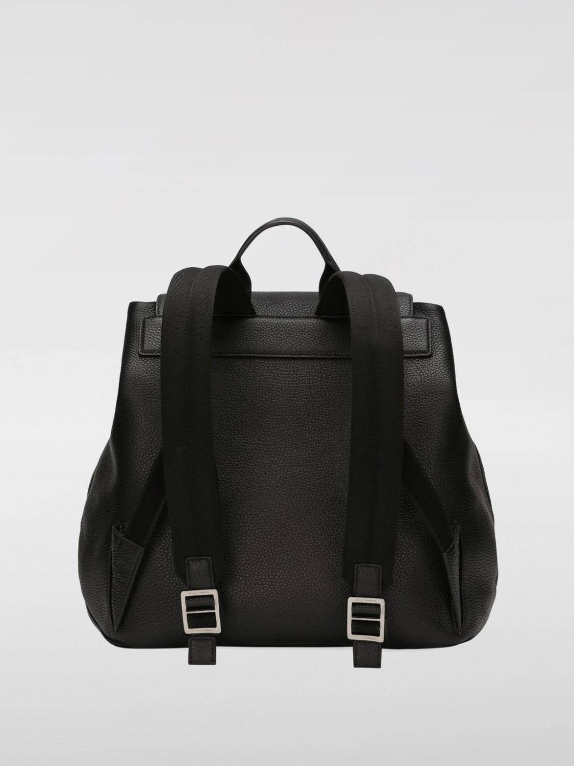 [Dolce & Gabbana] Backpack FW25 BM2331A8034 80999