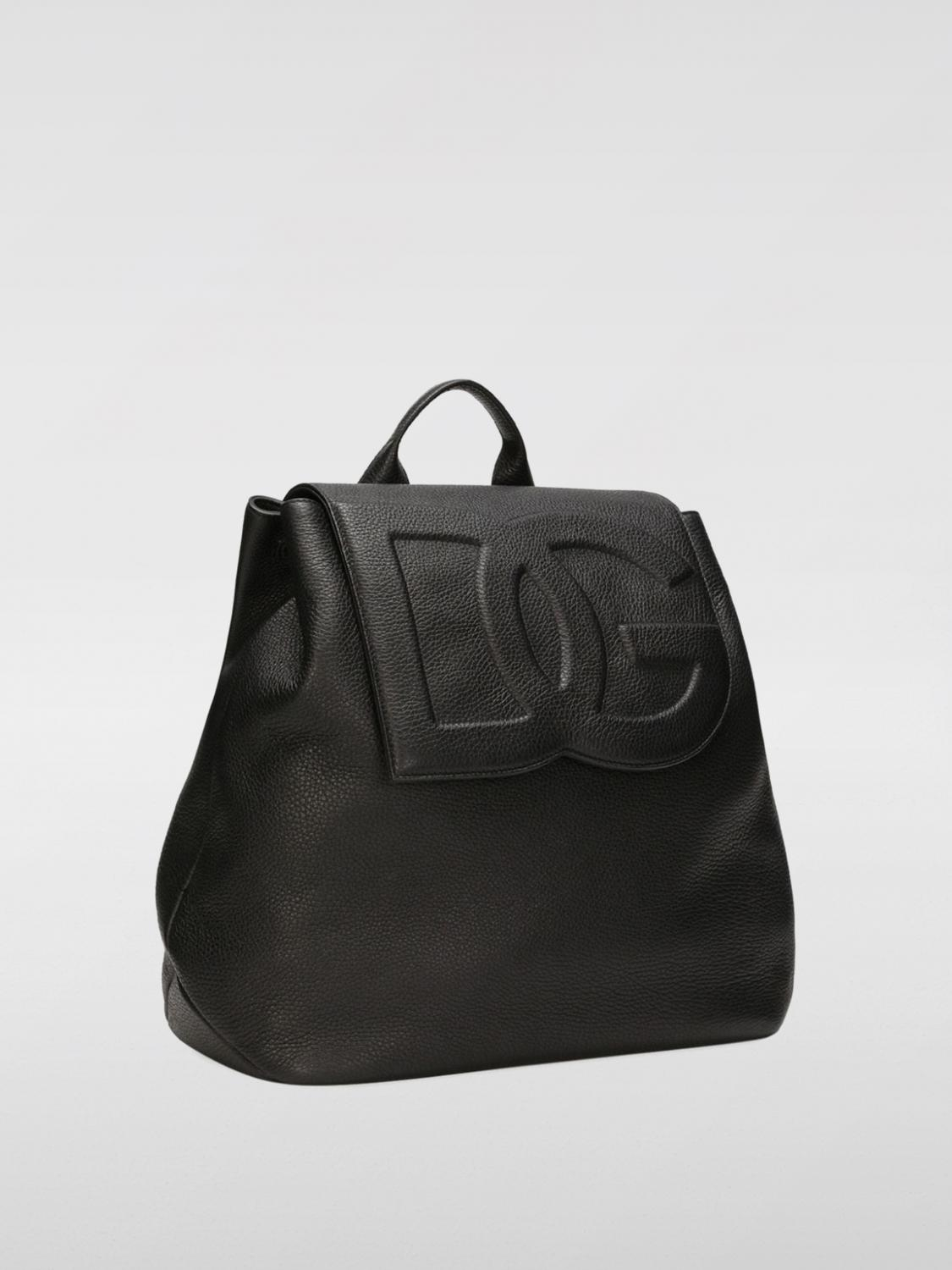 [Dolce & Gabbana] Backpack FW25 BM2331A8034 80999