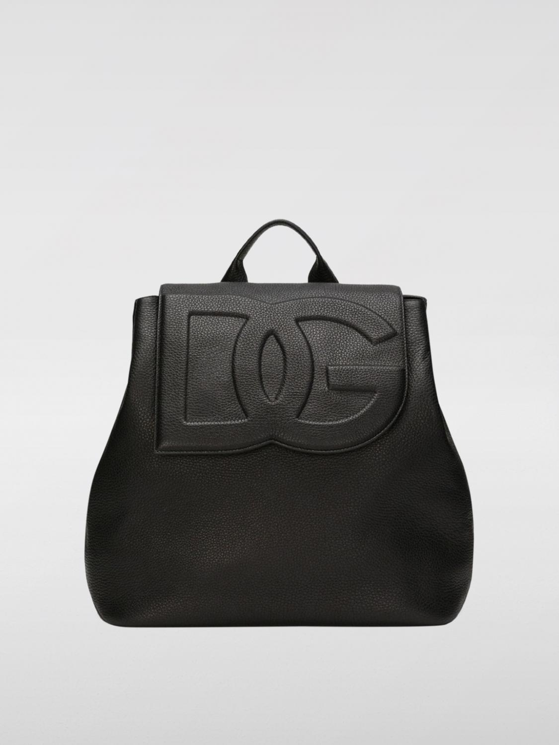 [Dolce & Gabbana] Backpack FW25 BM2331A8034 80999