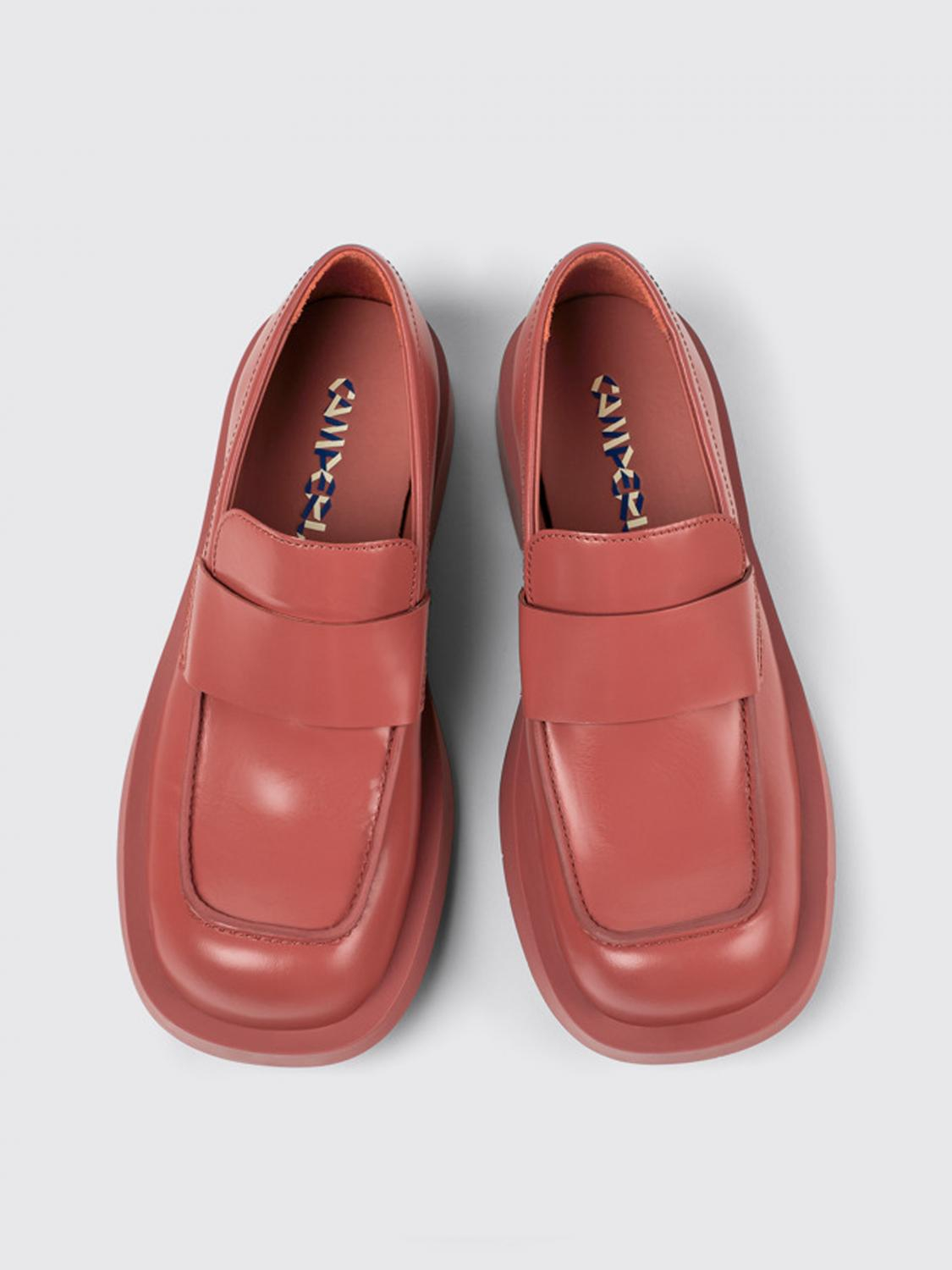[CAMPERLAB] Loafer FW25 A500003-012 MIL 1978 0