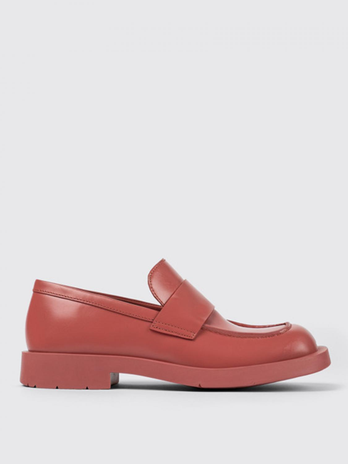 [CAMPERLAB] Loafer FW25 A500003-012 MIL 1978 0