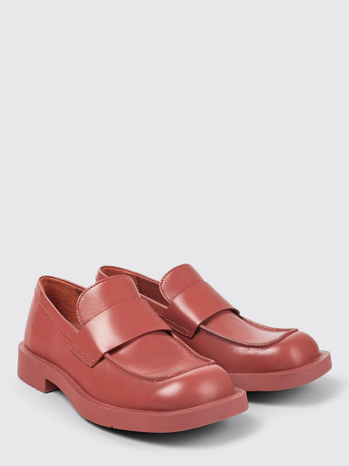 [CAMPERLAB] Loafer FW25 A500003-012 MIL 1978 0