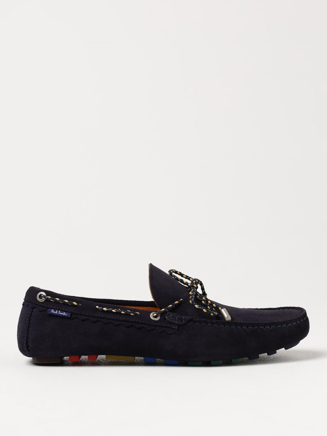 [PS PAUL SMITH] Loafer SS26 M2SSFD20KSUE 49