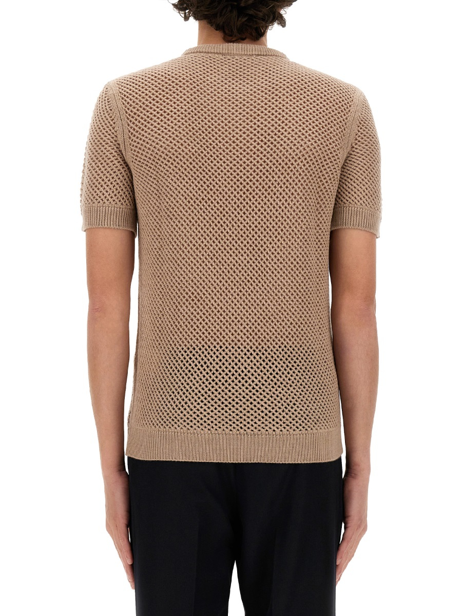 [Fendi] T-shirts Short Sleeve SS24 FZX197_AR8EF1MTT