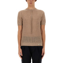 [Fendi] T-shirts Short Sleeve SS24 FZX197_AR8EF1MTT