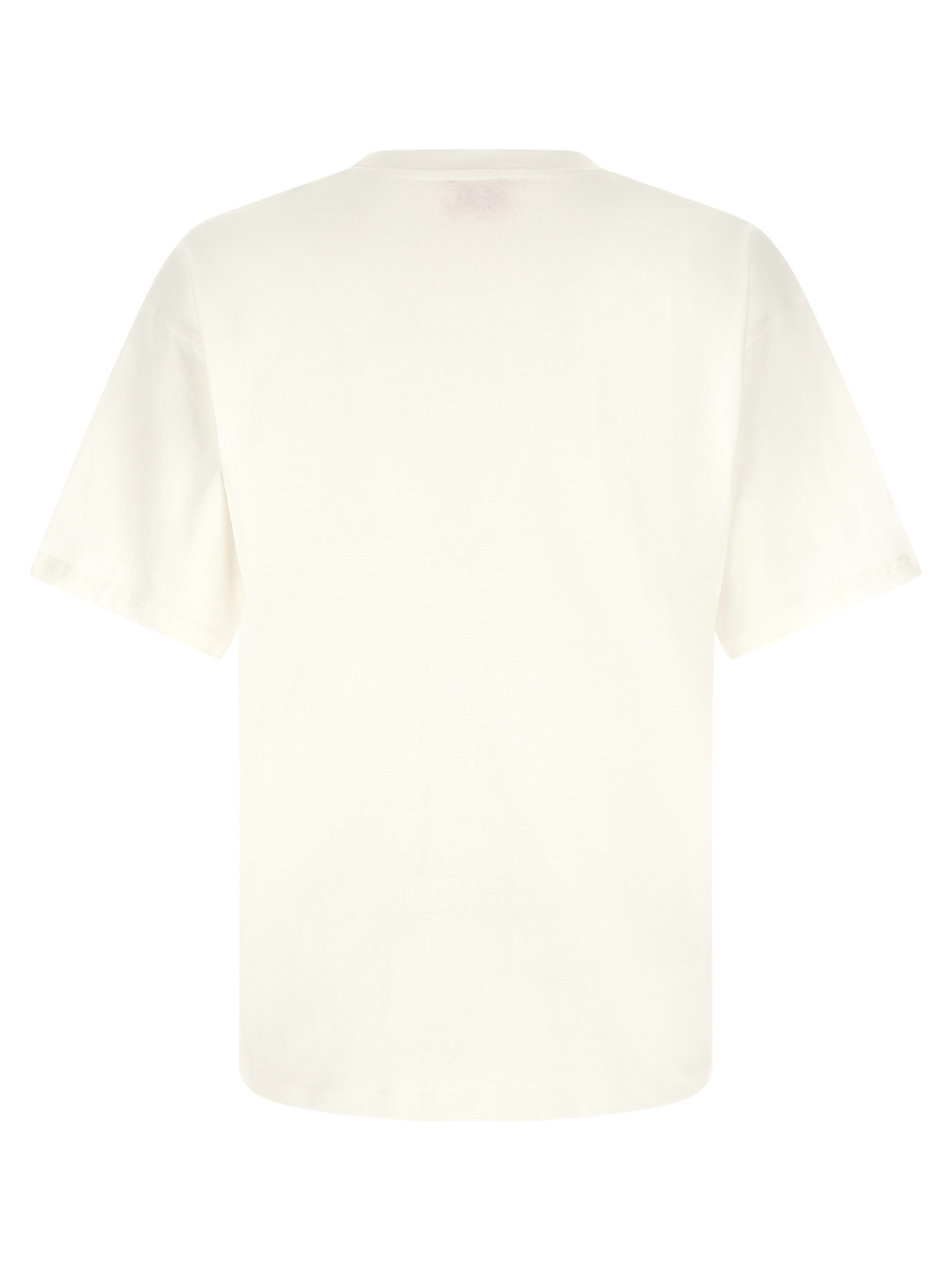 [Diesel] T-shirts Short Sleeve FW26 A149470NIAR100