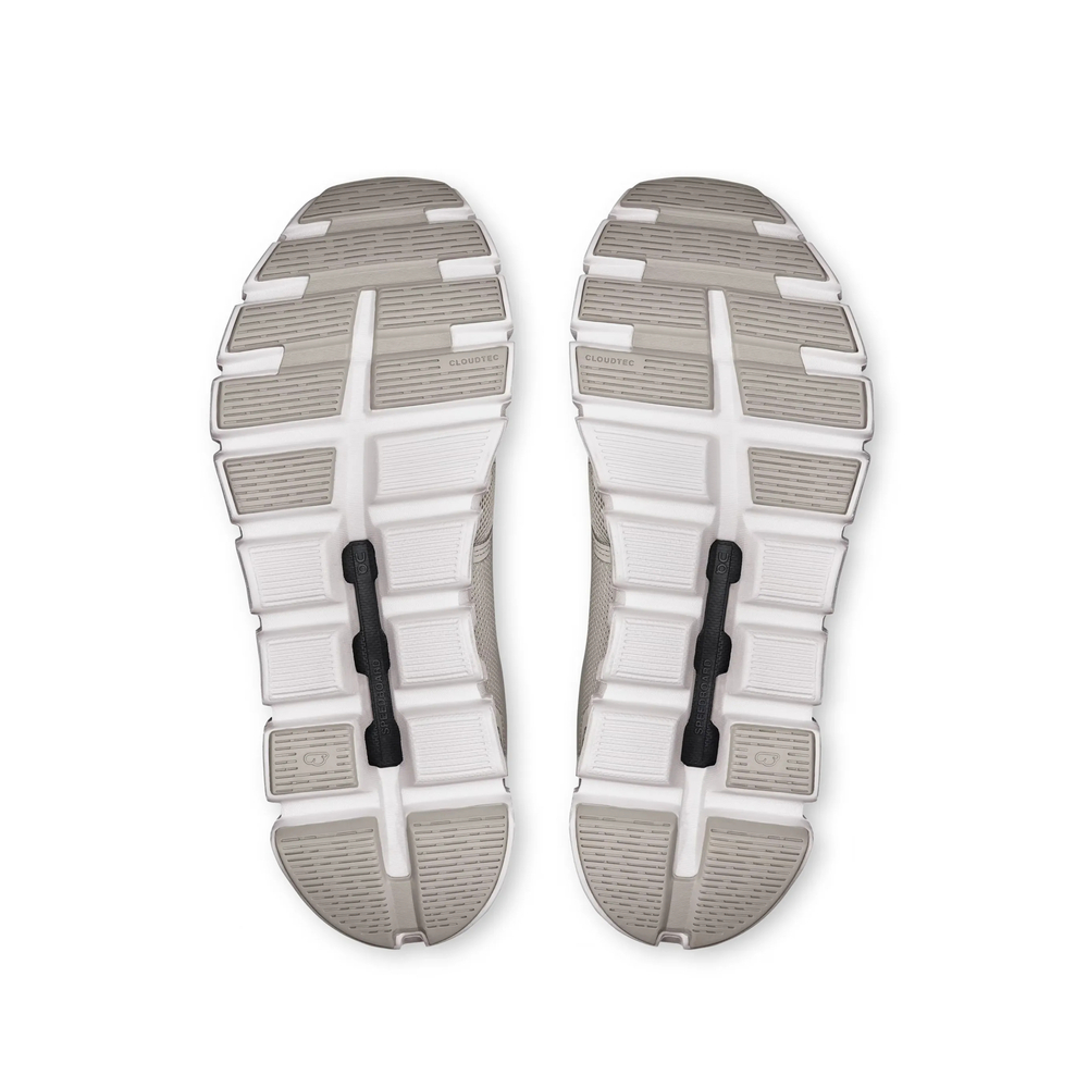 [ON RUNNING] Sneakers FW26 3WF10060755 BKWHI PERWH