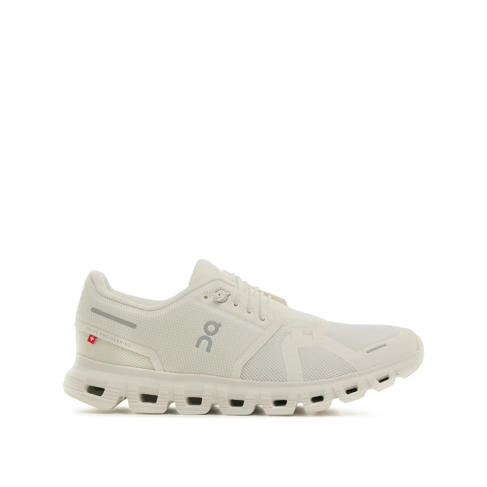 [ON RUNNING] Sneakers FW26 3WF10061200 CLOUD 6 WHWH