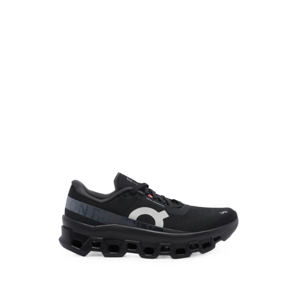[ON RUNNING] Sneakers FW26 3WF30480553 CLOUDMONST BLACK