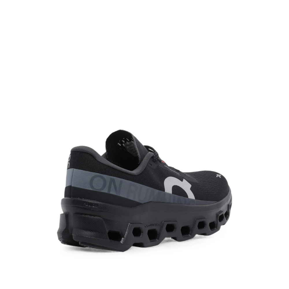 [ON RUNNING] Sneakers FW26 3WF30480553 CLOUDMONST BLACK