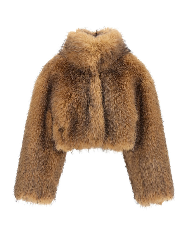 [Rotate Birger Christensen] Coat FW26 11468617531753