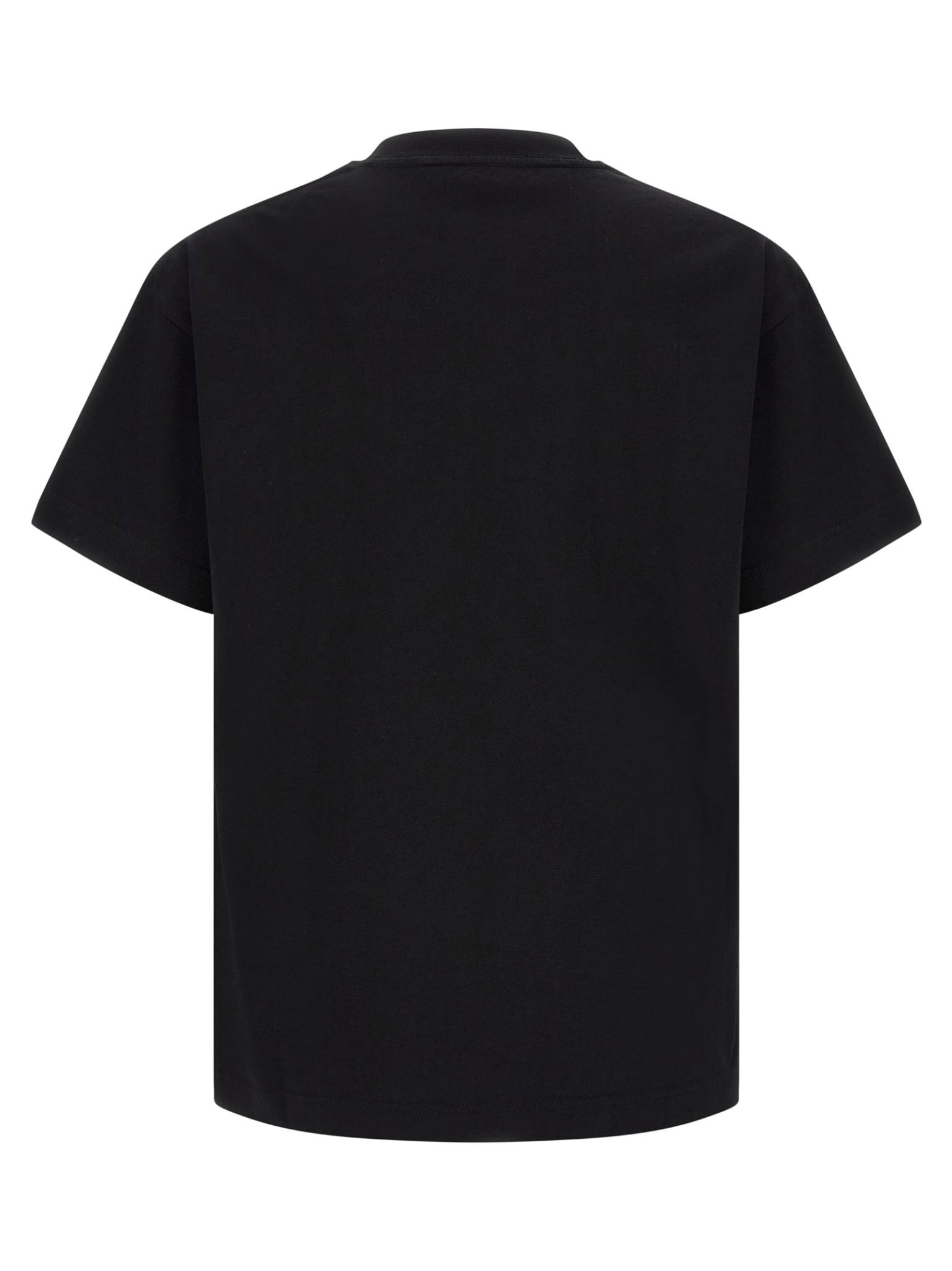 [Palm Angels] T-shirts Short Sleeve FW26 PAMAA001JR0021003
