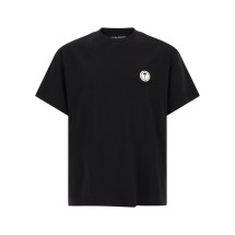 [Palm Angels] T-shirts Short Sleeve FW26 PAMAA001JR0021003