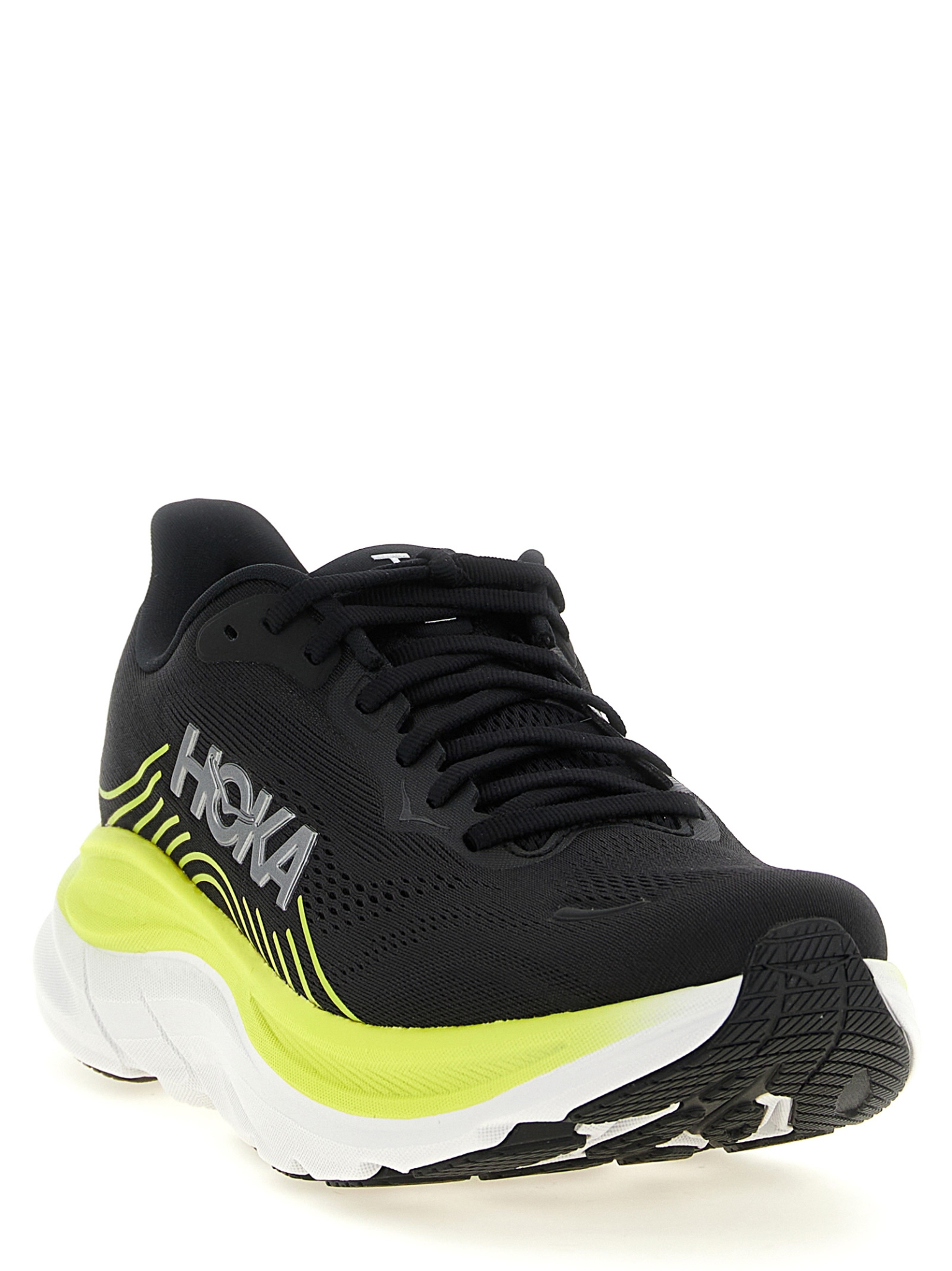 [Hoka one one] Sneakers FW26 1176572BKCS
