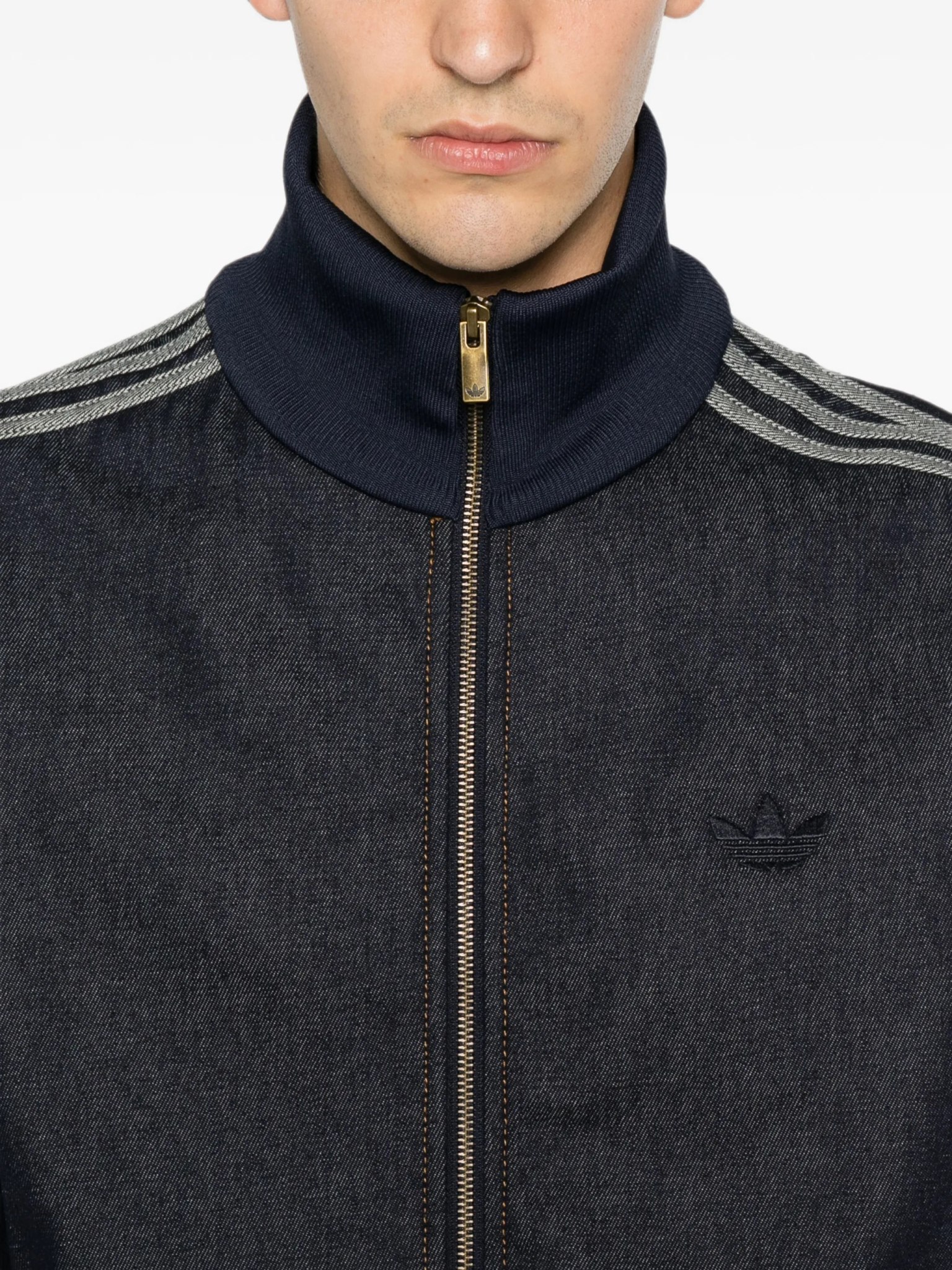 [ADIDAS ORIGINALS] Mouton jacket FW26 KS4971