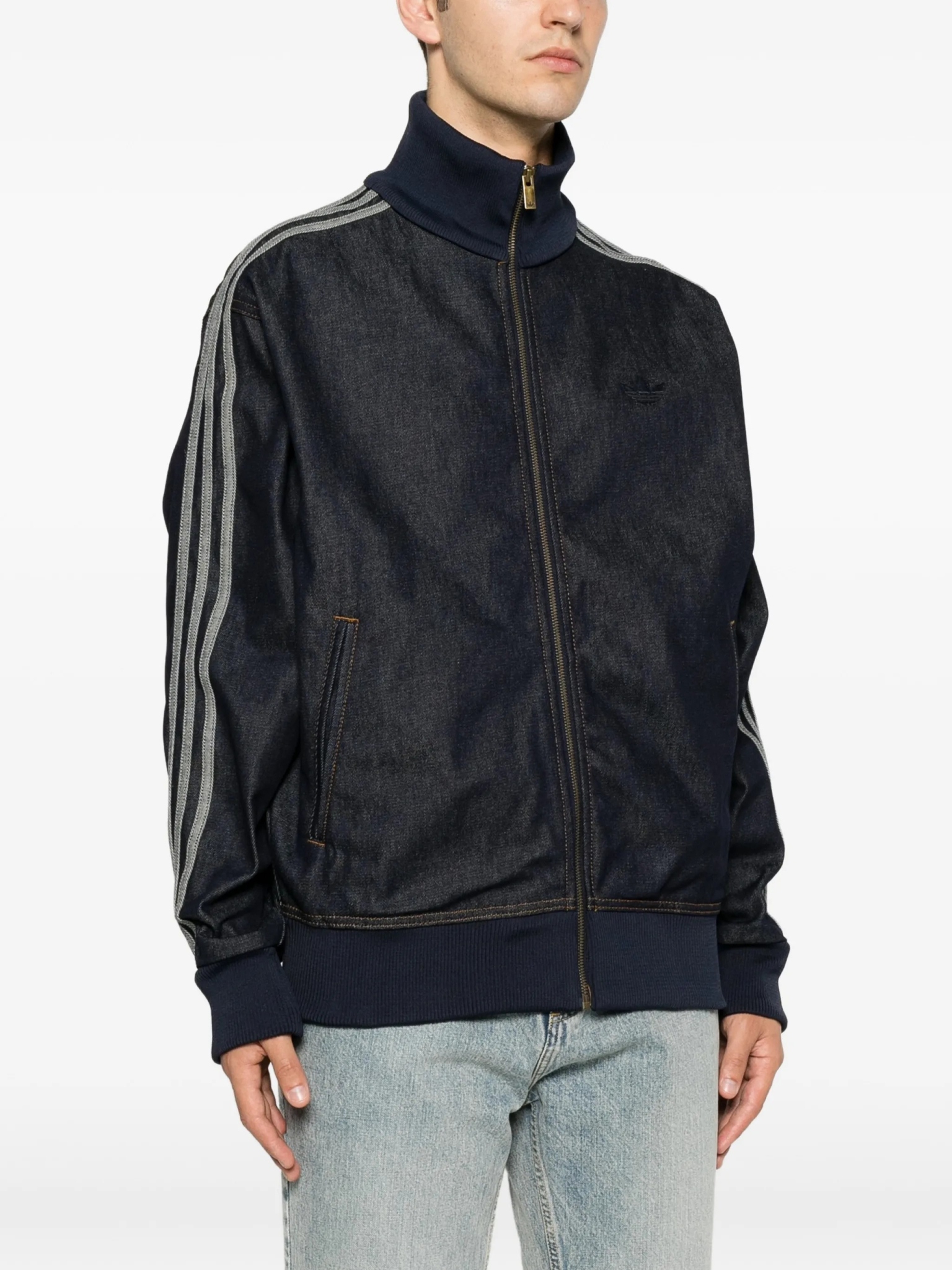 [ADIDAS ORIGINALS] Mouton jacket FW26 KS4971