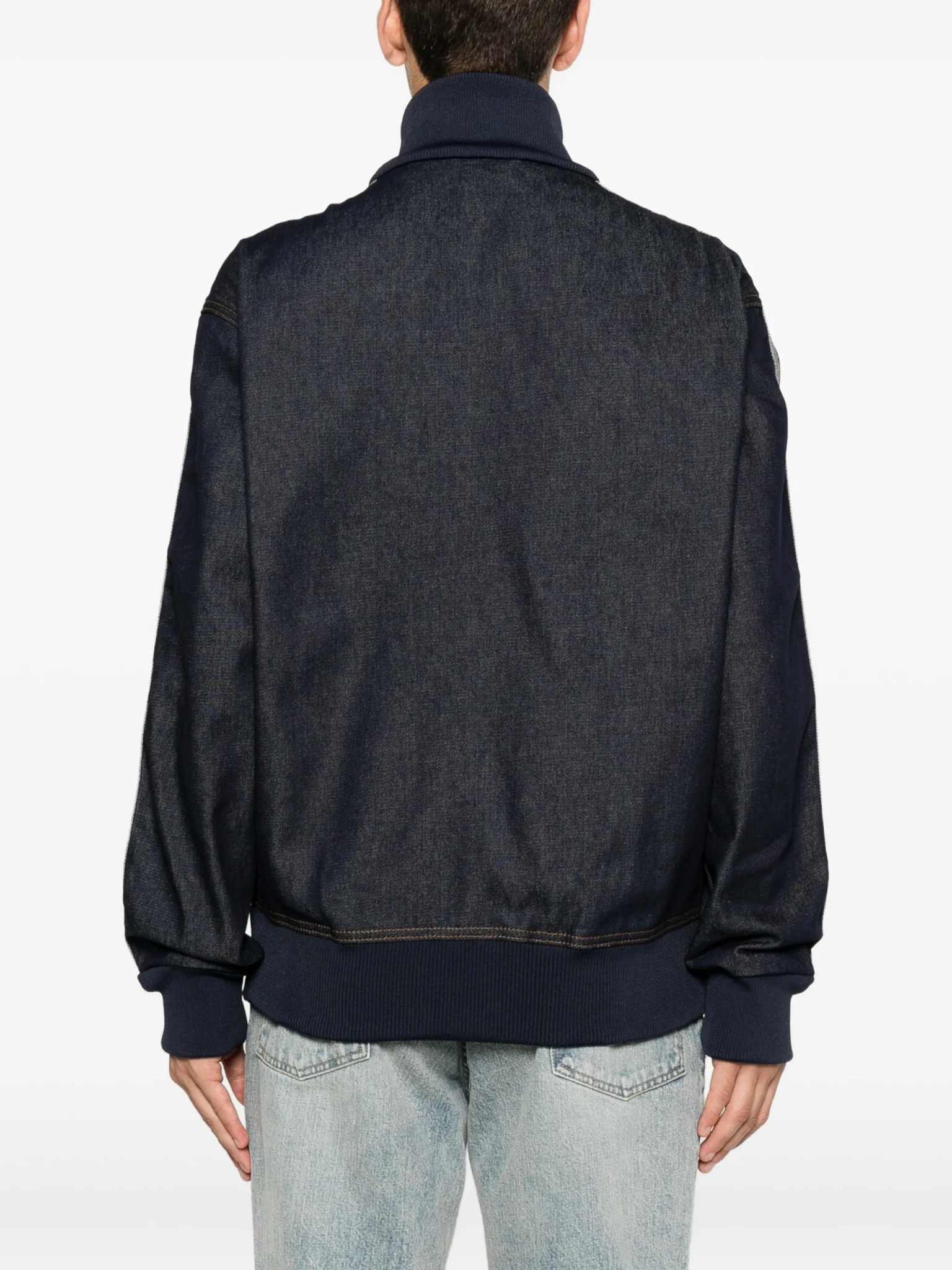 [ADIDAS ORIGINALS] Mouton jacket FW26 KS4971