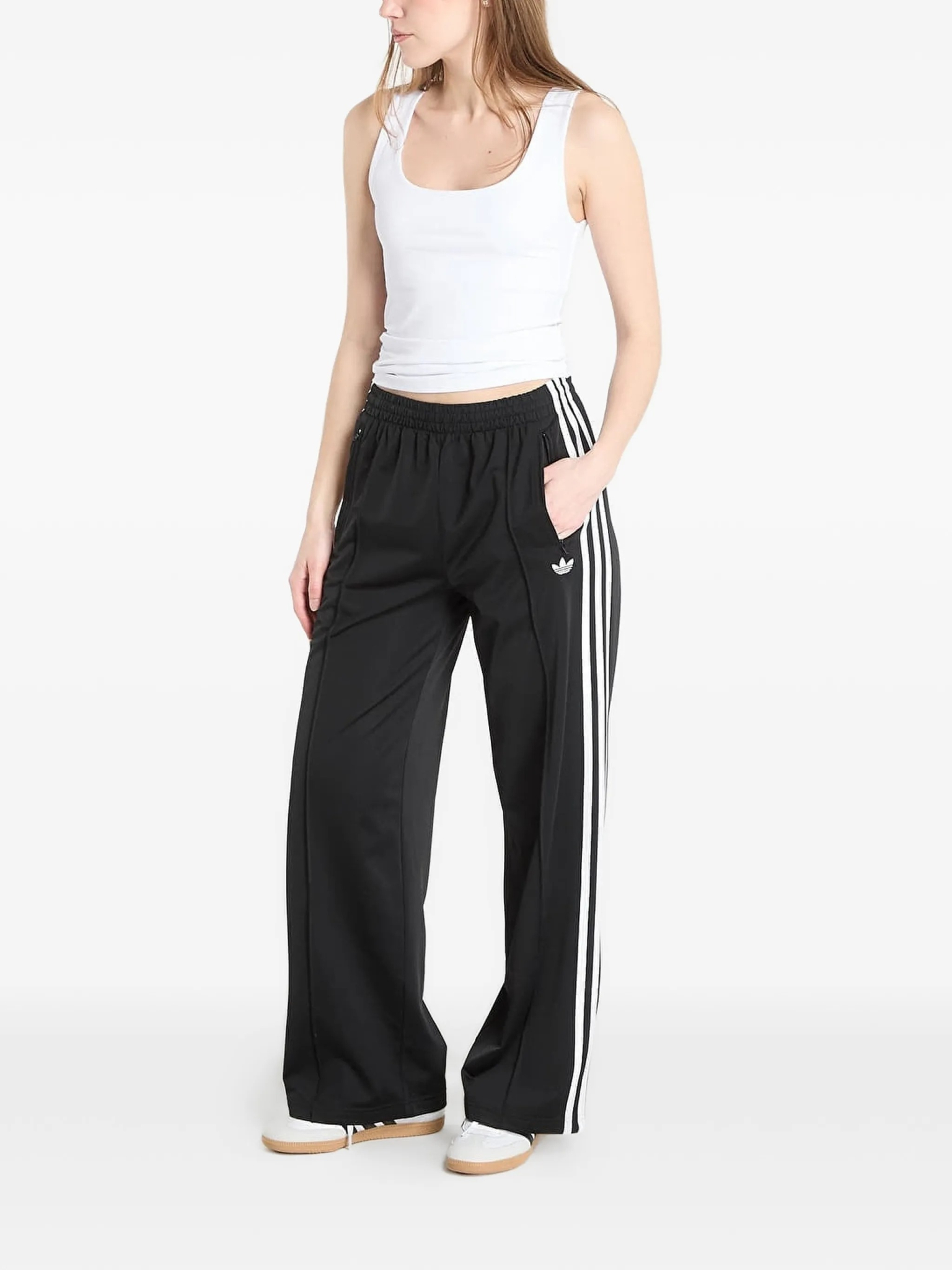 [ADIDAS ORIGINALS] Training Pants FW26 KD7976