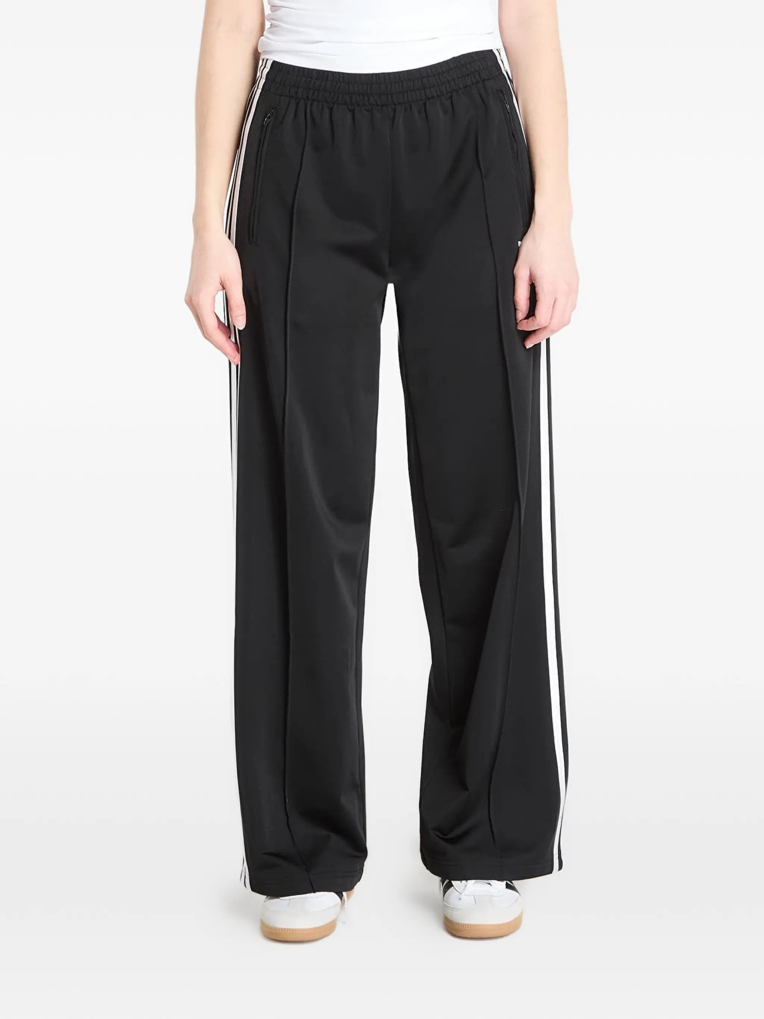 [ADIDAS ORIGINALS] Training Pants FW26 KD7976