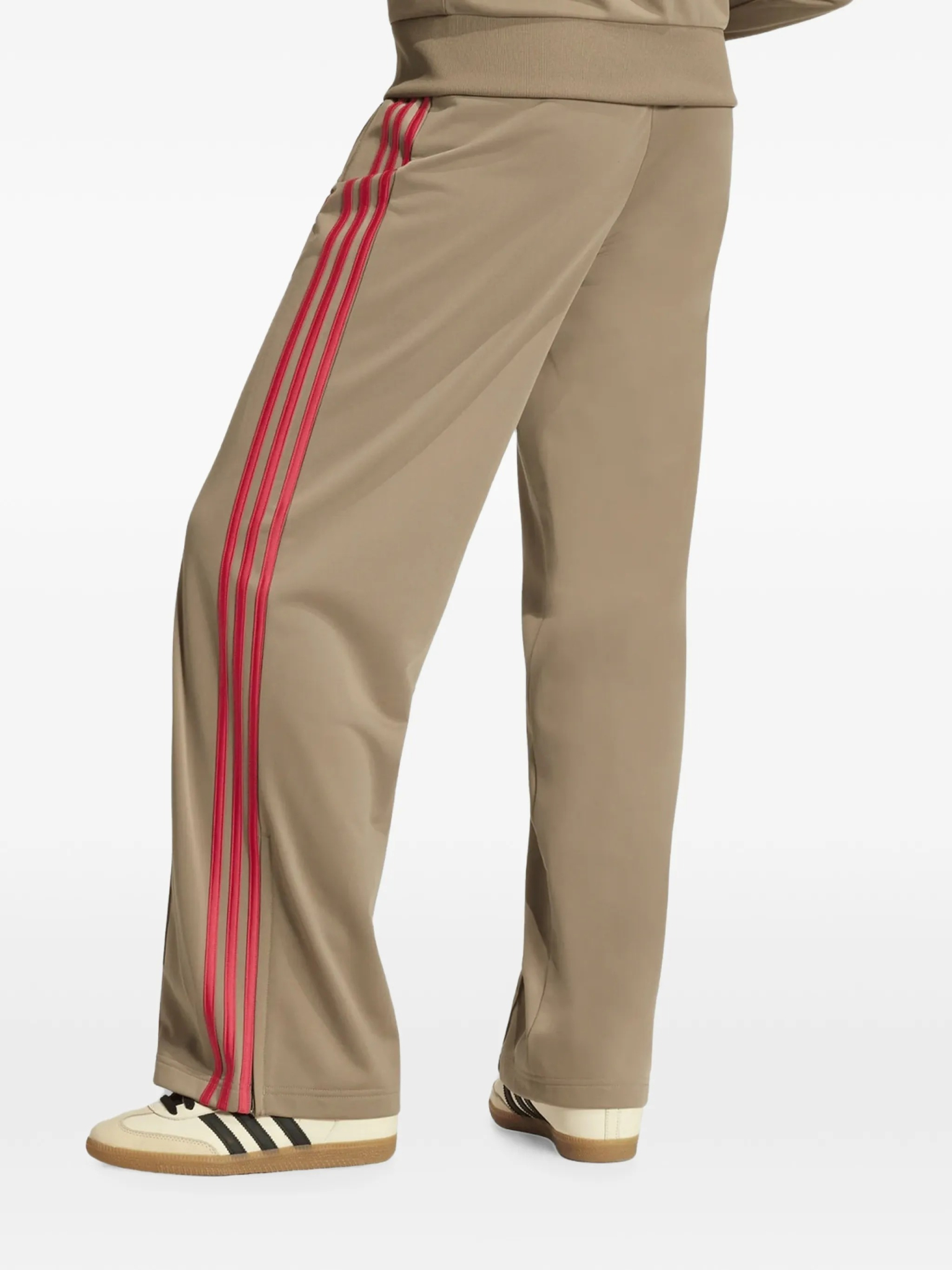 [ADIDAS ORIGINALS] Trousers FW26 KV2233