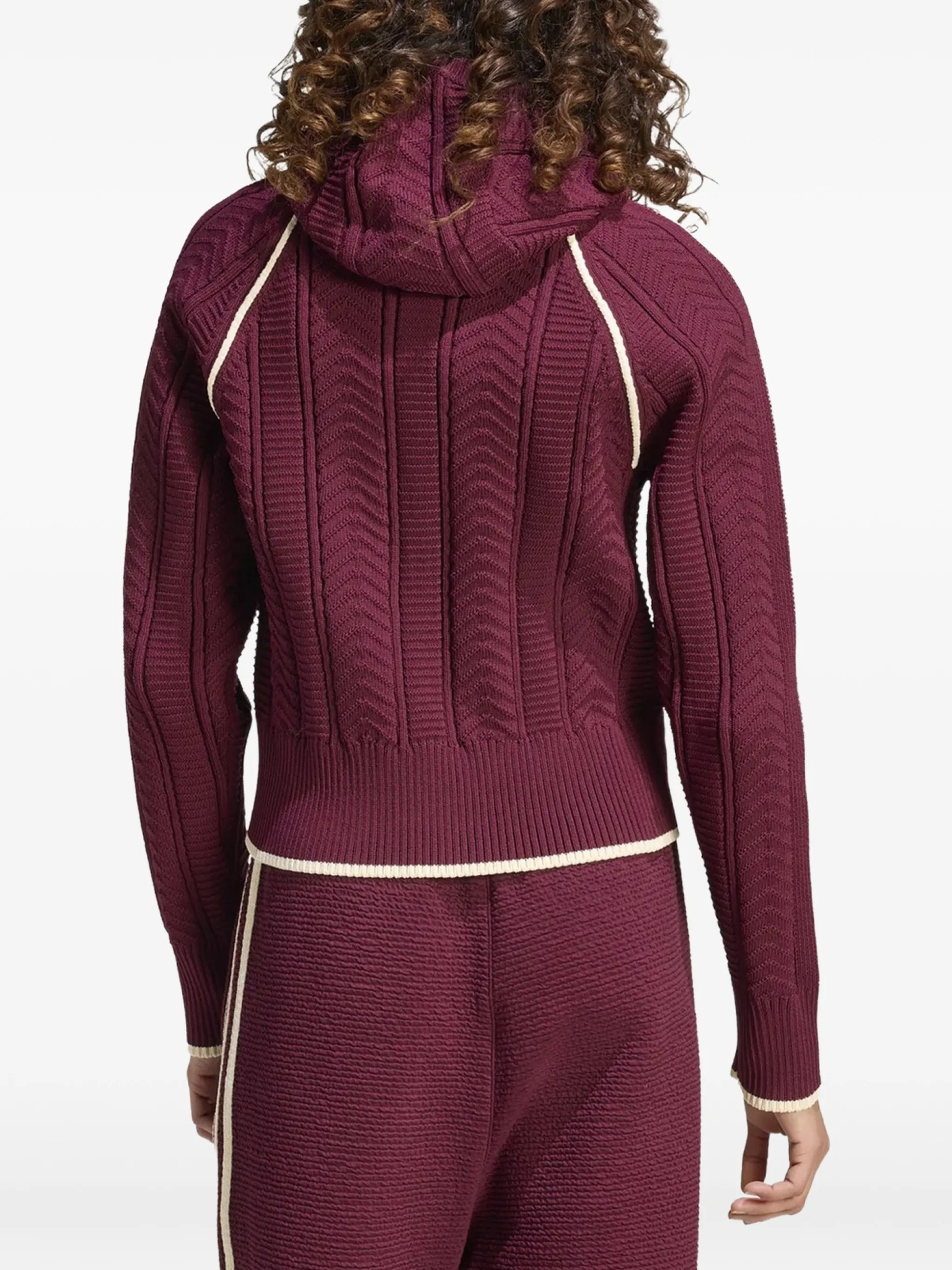 [ADIDAS ORIGINALS] Track jacket FW26 KR8941