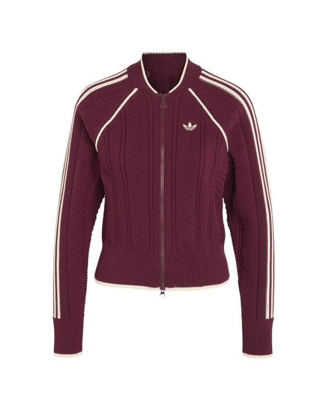 [ADIDAS ORIGINALS] Track jacket FW26 KR8941