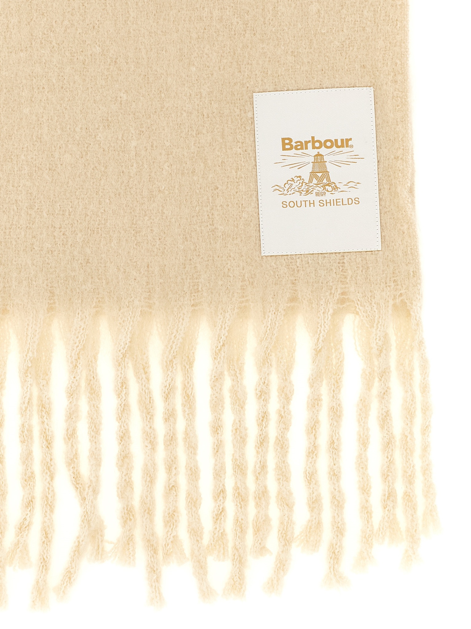 [Barbour] Scarf FW26 LSC0458LSCBE11