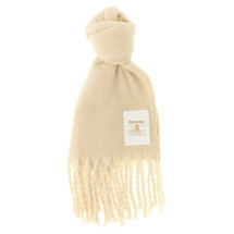 [Barbour] Scarf FW26 LSC0458LSCBE11