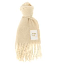 [Barbour] Scarf FW26 LSC0458LSCBE11