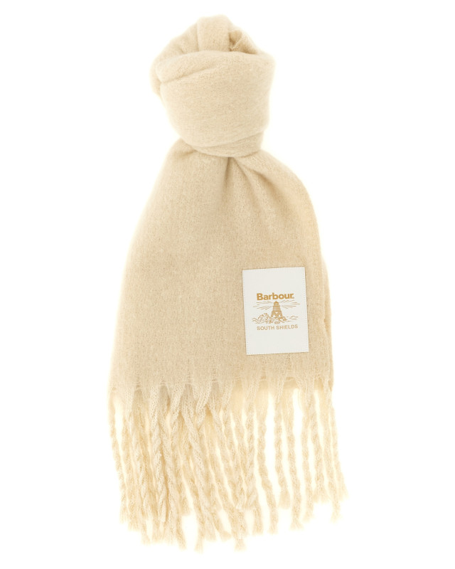 [Barbour] Scarf FW26 LSC0458LSCBE11
