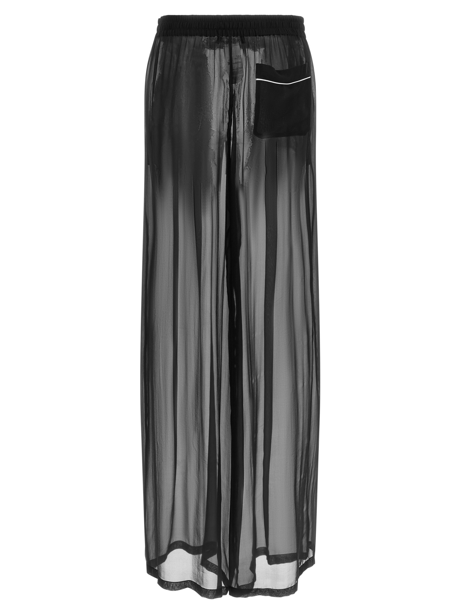 [Dolce & Gabbana] Trousers SS26 FTDJETFU1ATN0000