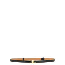 [ELISABETTA FRANCHI] Belt FW26 CT57S66E2110