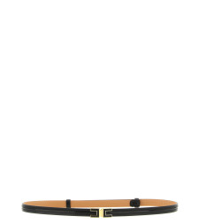 [ELISABETTA FRANCHI] Belt FW26 CT57S66E2110