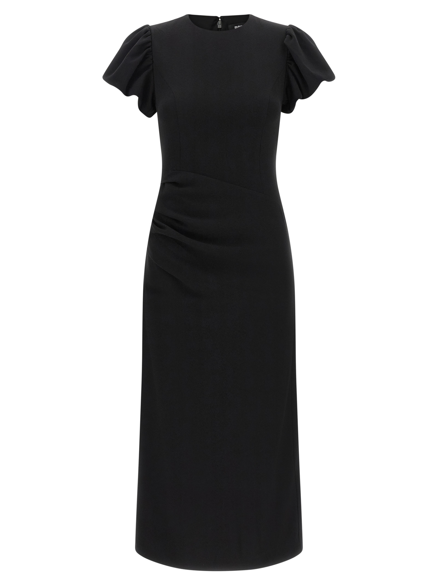 [Rotate Birger Christensen] Short sleeve dress FW26 116637100100