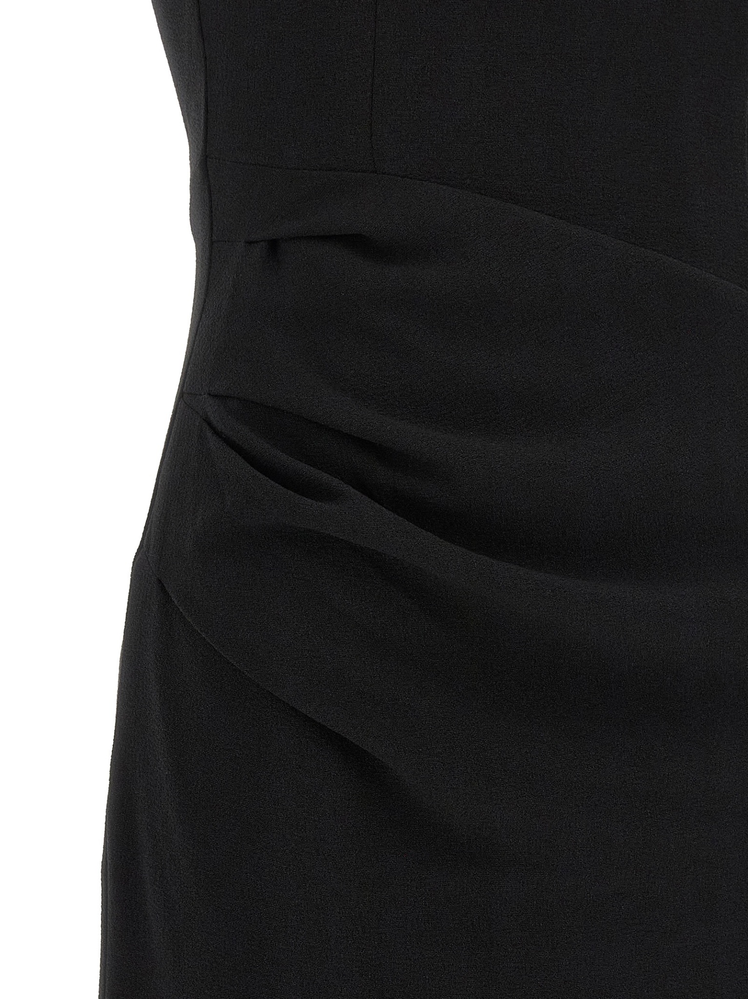 [Rotate Birger Christensen] Short sleeve dress FW26 116637100100