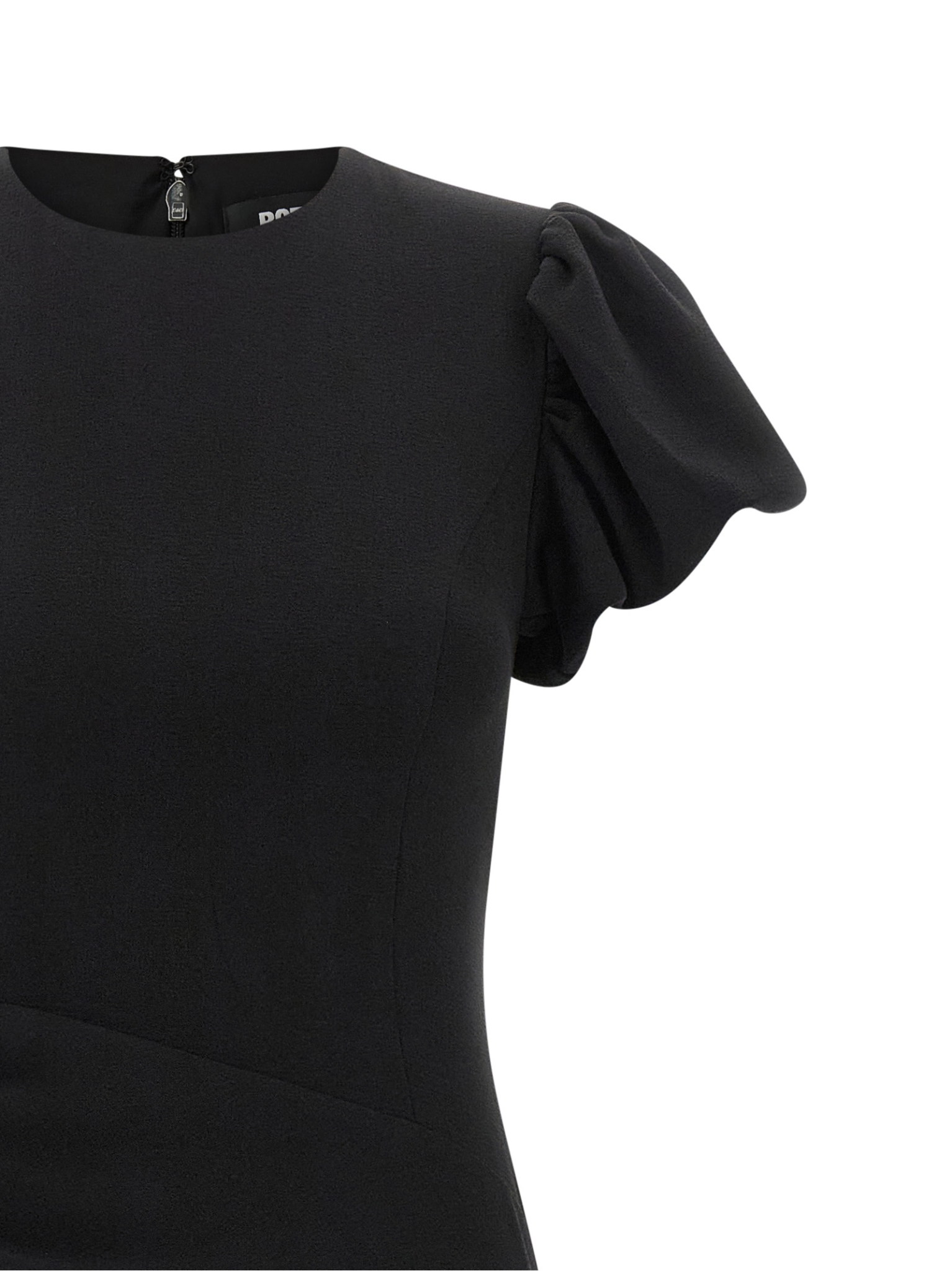 [Rotate Birger Christensen] Short sleeve dress FW26 116637100100
