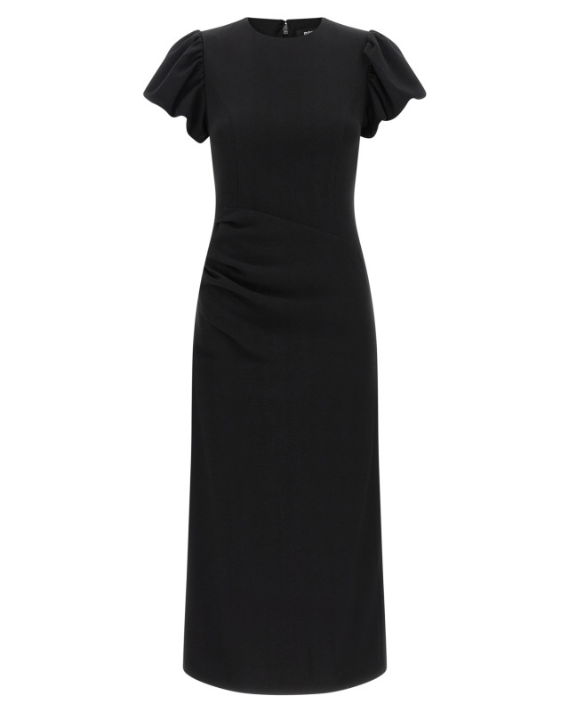 [Rotate Birger Christensen] Short sleeve dress FW26 116637100100