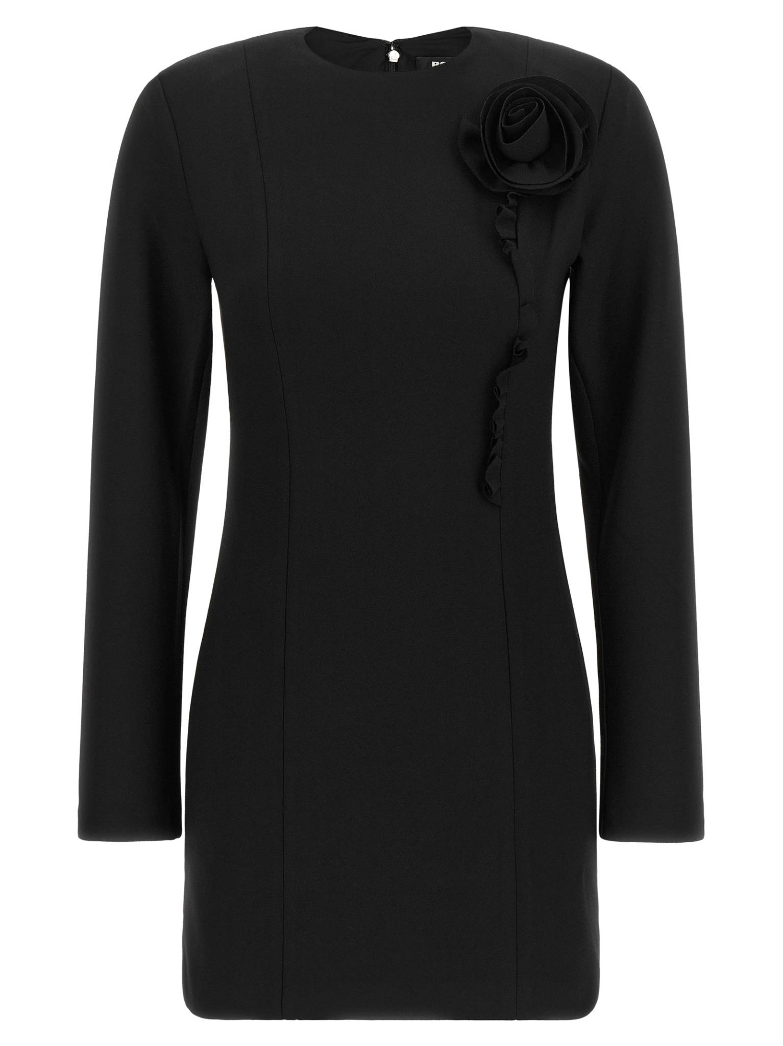 [Rotate Birger Christensen] Long sleeve dress FW26 116620100100