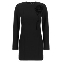 [Rotate Birger Christensen] Long sleeve dress FW26 116620100100