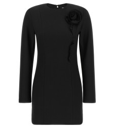 [Rotate Birger Christensen] Long sleeve dress FW26 116620100100