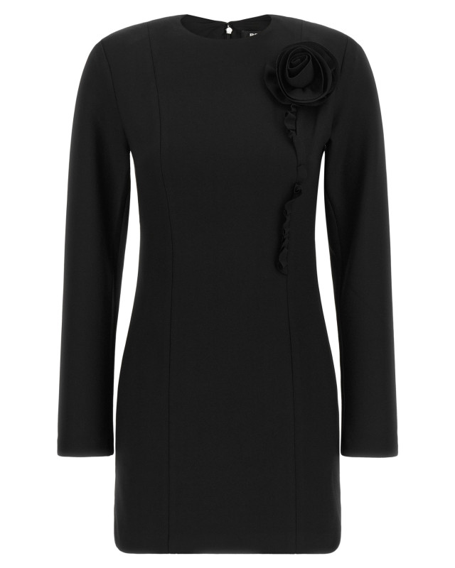 [Rotate Birger Christensen] Long sleeve dress FW26 116620100100