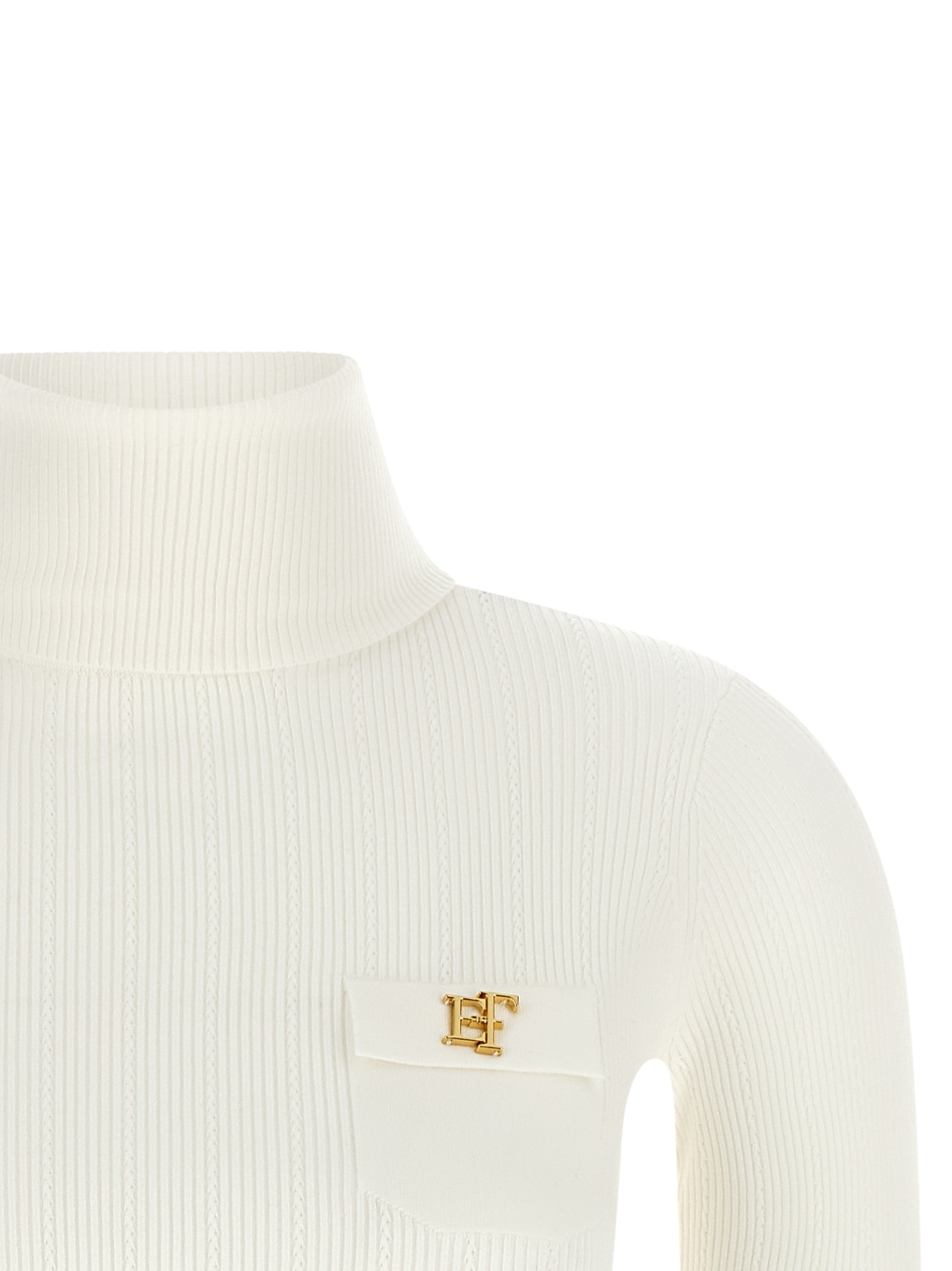 [ELISABETTA FRANCHI] Knitwear FW26 MK05B66E2360