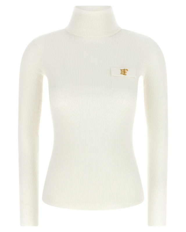 [ELISABETTA FRANCHI] Knitwear FW26 MK05B66E2360