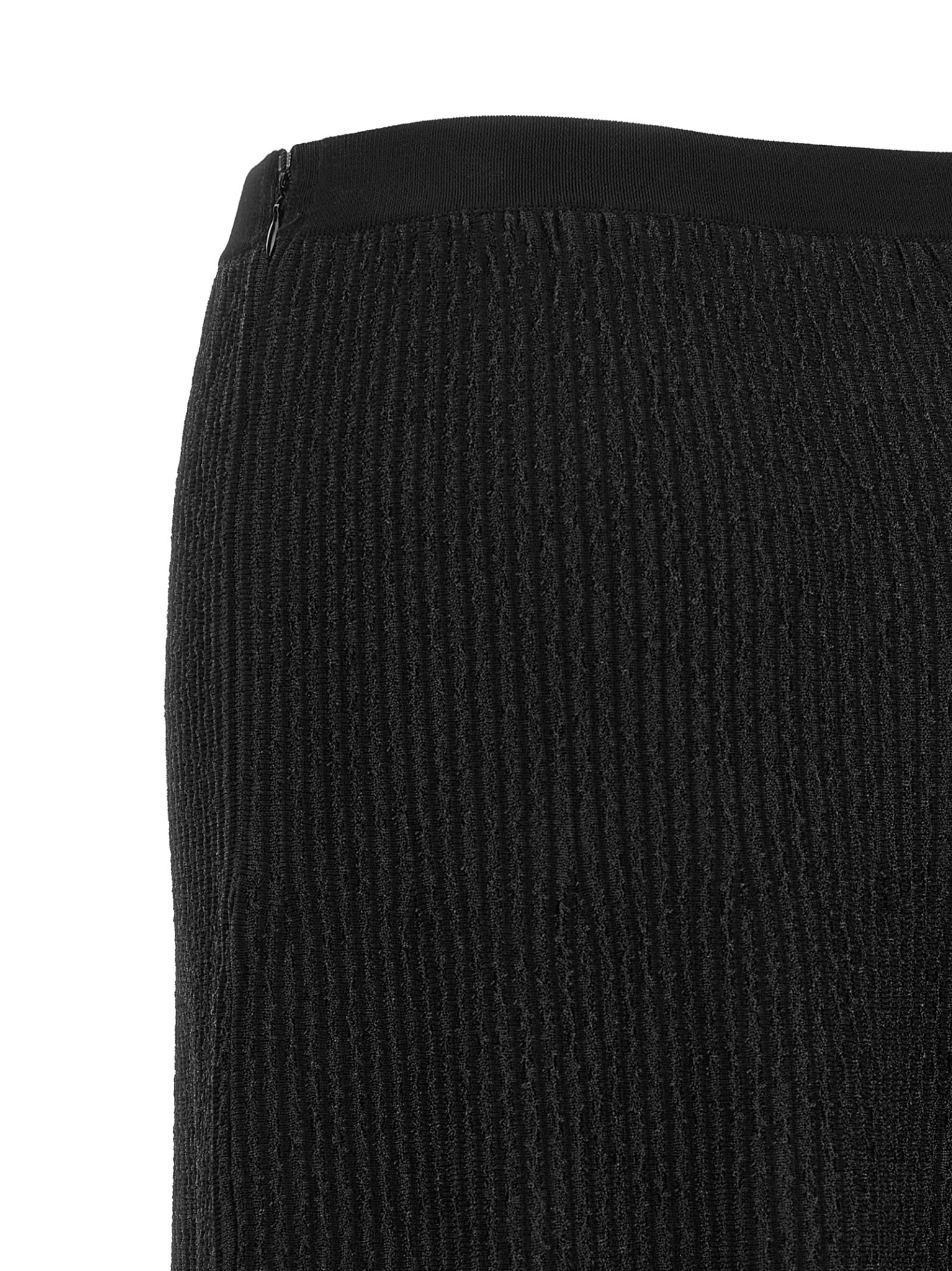 [ELISABETTA FRANCHI] Long skirt FW26 GK34S66E2110