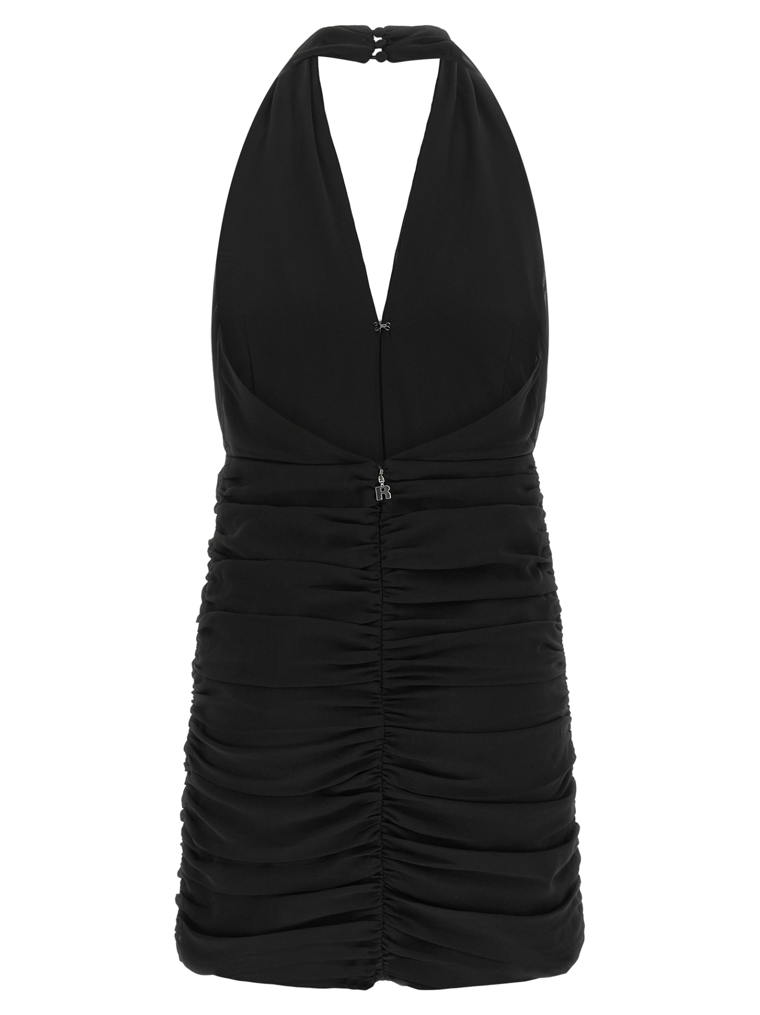 [Rotate Birger Christensen] Sleeveless dress FW26 116594100100